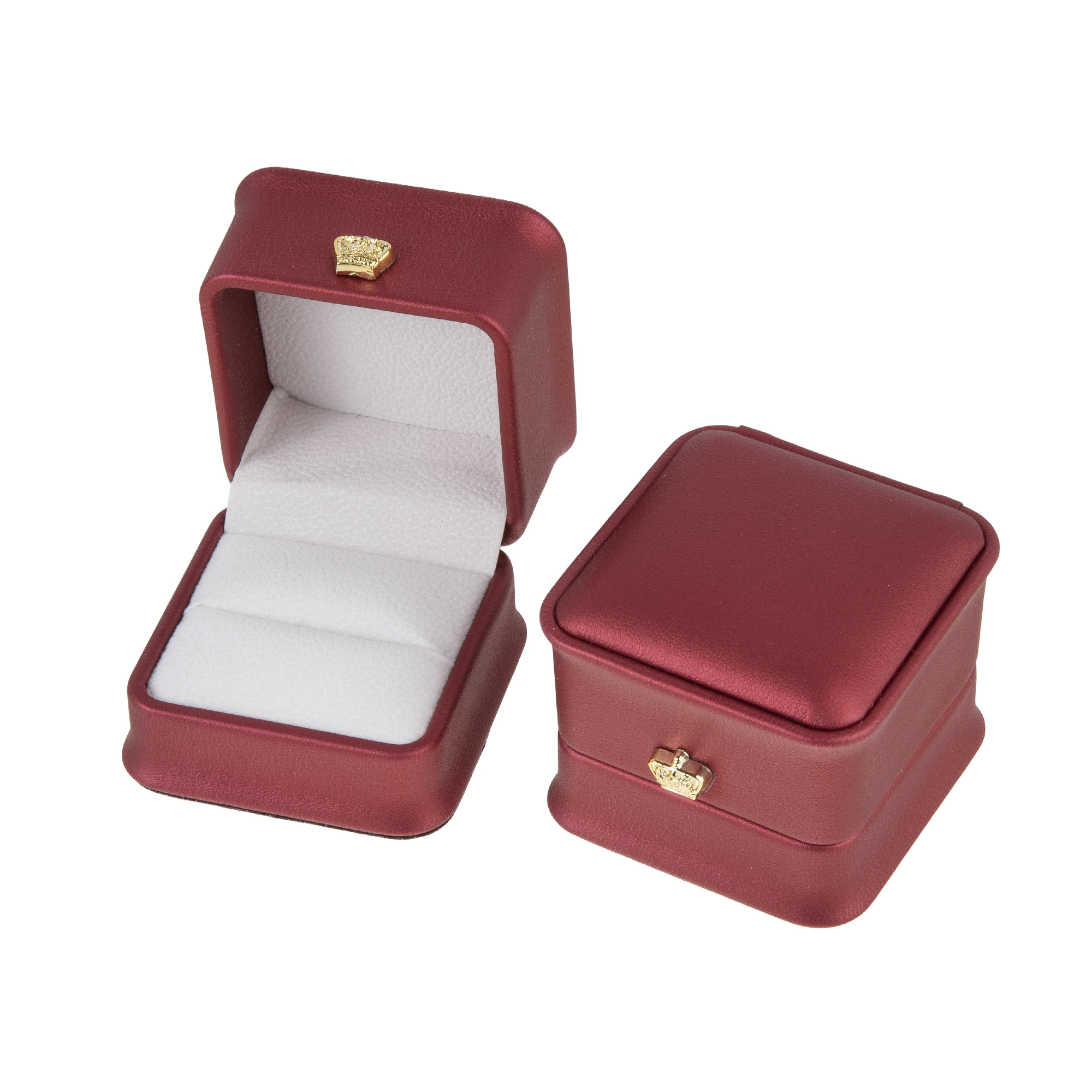 Red 6 *5.8 *4.8 cm