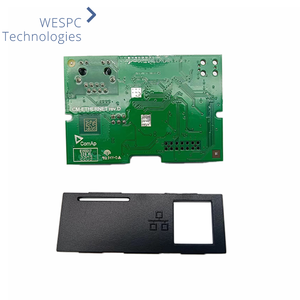 Ursprüngliches Internet/Ethernet-Plug-In-Kommunikation modul CM-Ethernet - Product Image 2