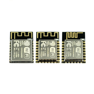 <strong>ESP8266</strong> <strong>Serial</strong> To <strong>WIFI</strong> <strong>Module</strong> ESP-12S ESP-12F ESP-12EIndustrial Grade Wireless <strong>Module</strong> ESP-12 ESP 8266 IOT - Product Image 4