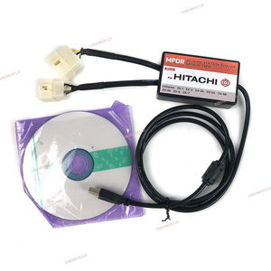 Probador de herramienta de diagnóstico de alta resistencia MPDR Software 3,9 para Hitachi, 2, 2, 2, 2, 1, 2, 2, 3, 4, 3, 4, 3, 1, 2, 1, 2, 2, 3, 4, 4