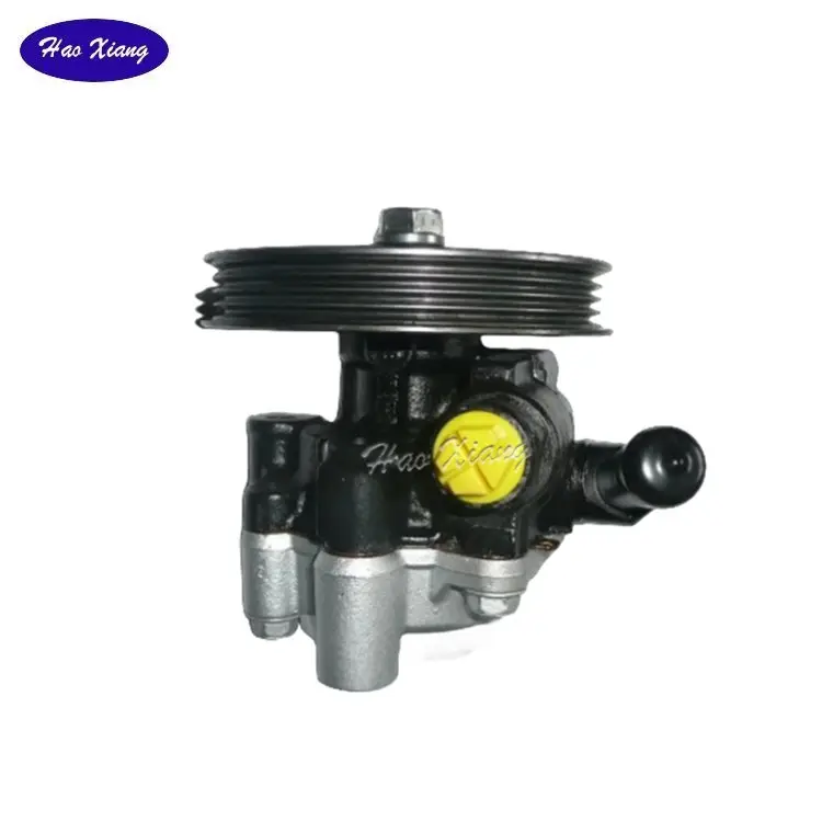 Bomba de dirección asistida automática Haoxiang 44320-33140 para Toyota Camry Highlander Sienna Solara LEXUS ES300 RX330