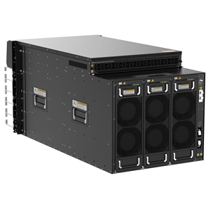 Originale Hua wei impresa intelligente cloud core Router NetEngine 8000 X4 - Product Image 4
