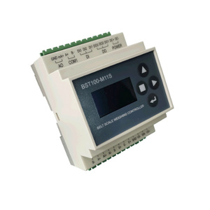 HMI Display Mini Weighing Control <strong>Module</strong> 3 <strong>Digit</strong> <strong>Input</strong> for Belt Scale - Product Image 1
