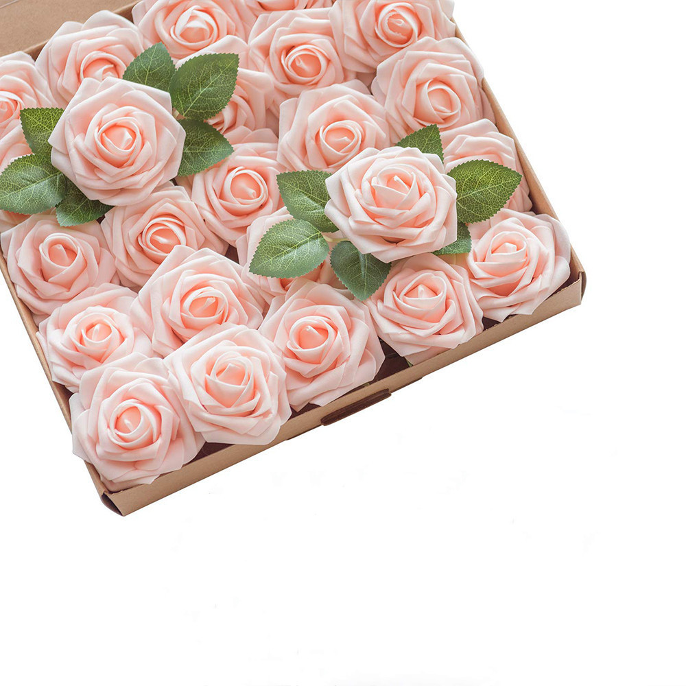 rose champagne (en boîte)