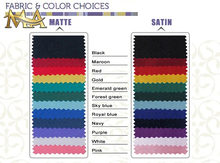 Couleur personnalisée