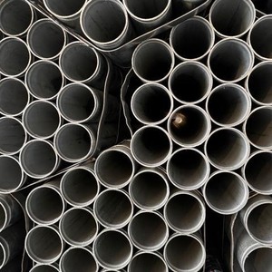 <strong>ASME</strong> SA335 P11 Alloy-Steel Seamless Pipe Ferritic Structure/Oil/Boiler ISO9001/JIS/API Certified Welding/Cutting Available 12m - Product Image 6
