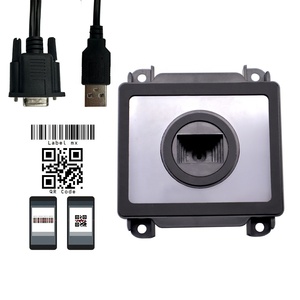 Long Range Barcode Scanner Embedded Qr <strong>Code</strong> Scanner Atm Machine Kiosk Cmos Cheap 1d 2d Barcode <strong>Reader</strong> Module