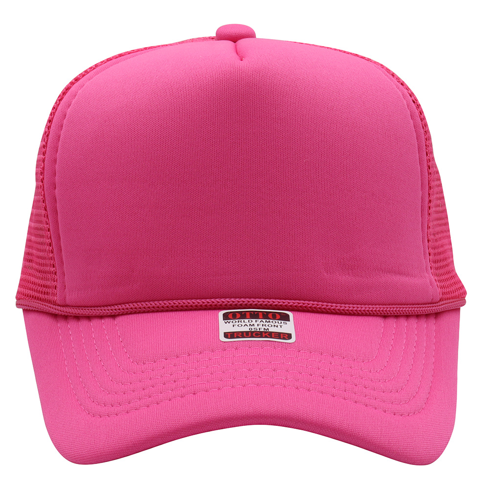 Rojo rosa