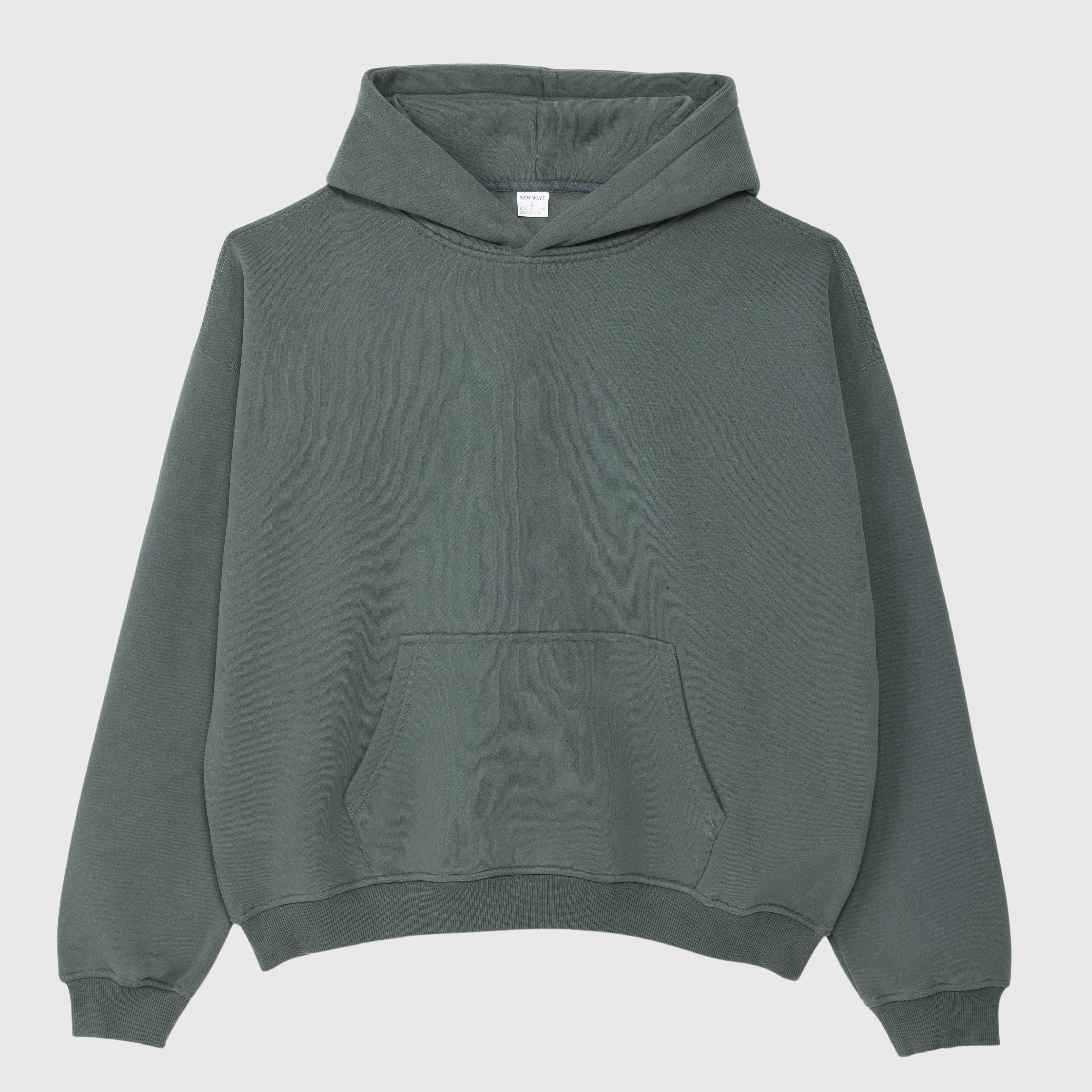 Gris oscuro