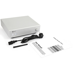 Diseño personalizado Receptores de potencia Múltiples entradas incorporadas ESS9038Q2M DAC DSD512 Potente amplificador Wireless Home HiFi Amp - Product Image 6