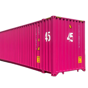 Professional China <strong>Import</strong> Logistic International Freight Forwarder for Containers Shipping Companies from China - Product Image 1