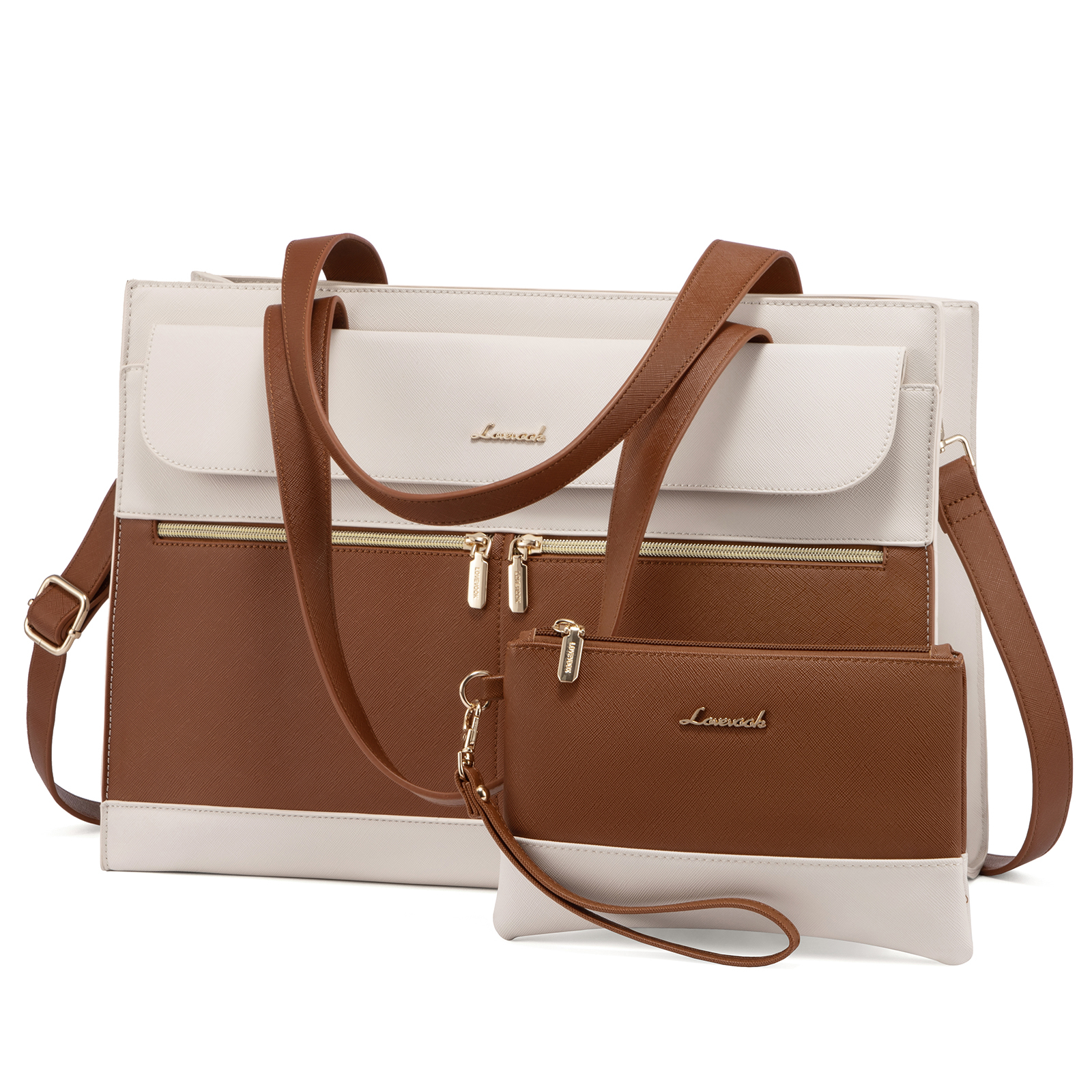 Beige-marrón-15,6 pulgadas VYWB2026LK16M