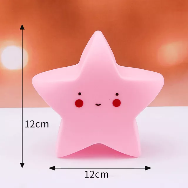 Warm Star