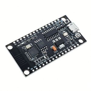 NodeMCU V3 Ch340 Lua WIFI-Modul ESP8266 Integration mit 32M Flash und seriellem USB CH340G Serial Wifi-Modul - Product Image 3
