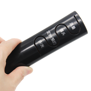 China Universal IR/RF/2.4G Fernbedienung für LED-Licht ohne Flügel/Klinge/Decken ventilator mit 4 Tasten - Product Image 6
