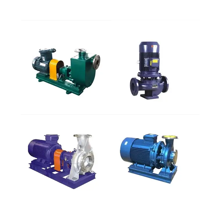 Selection cleaning chemicals pump hot water recirculating titanium alloy pumps water pump