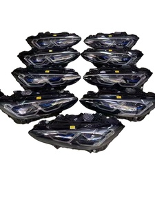 ของแท้สำหรับ BMW M3 G26 G82 G81 G80 G83ไฟเลเซอร์12V สำหรับรุ่นด้านซ้ายสำหรับ Corolla 6000K รุ่น63118085951 - Product Image 5