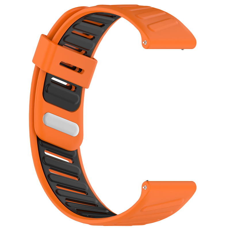 5-Orange + Noir
