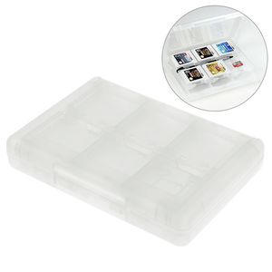 28-in-1เคสการ์ดเกมเข้ากันได้กับ3DS/3DS/DSI xl/dsi ll/ds/ds/ds Lite - Product Image 5