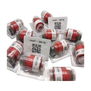 El sensor de oxígeno para la detección de la concentración de oxígeno es un sensor electroquímico de respuesta rápida y larga vida útil. - Product Image 6