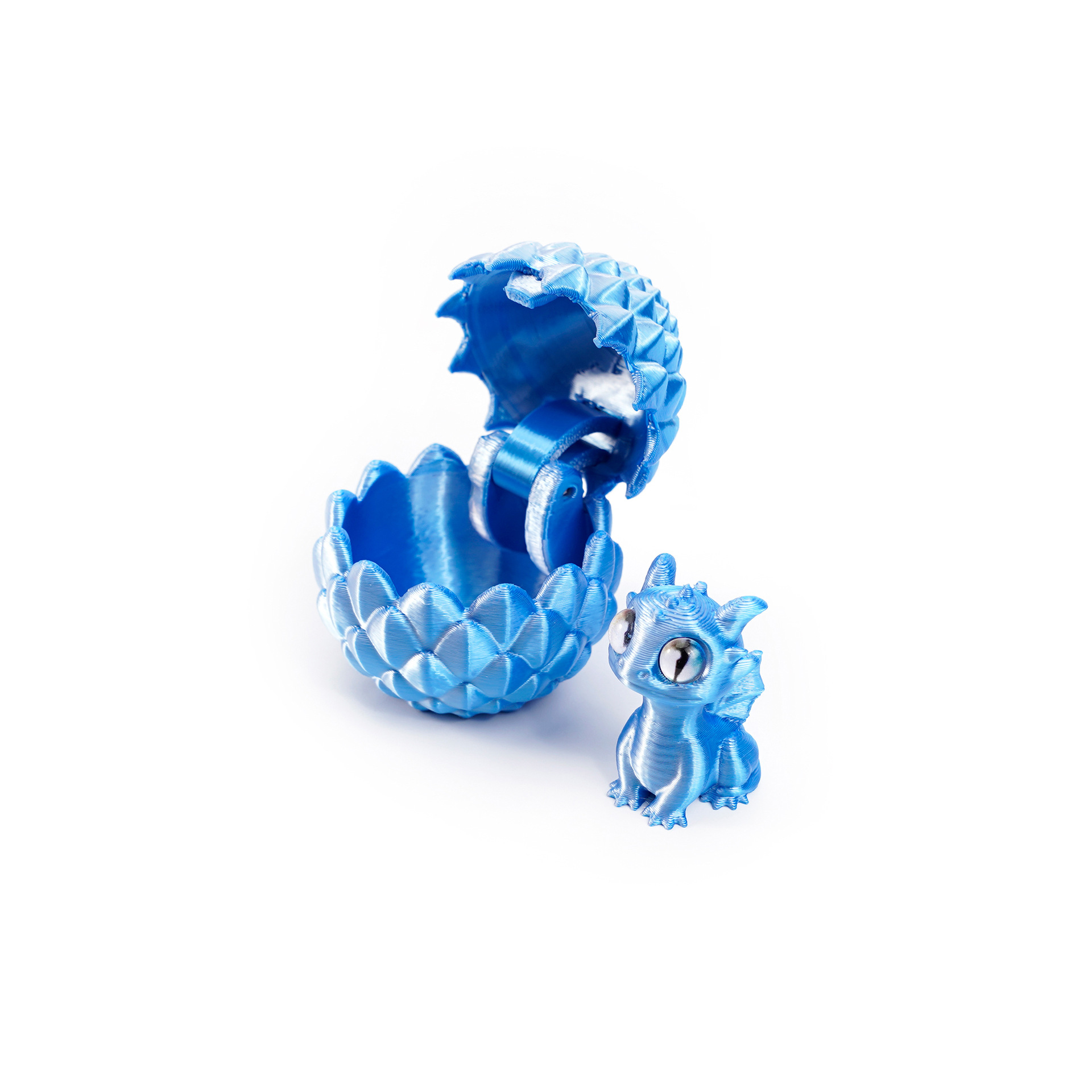 Bleu mécanique