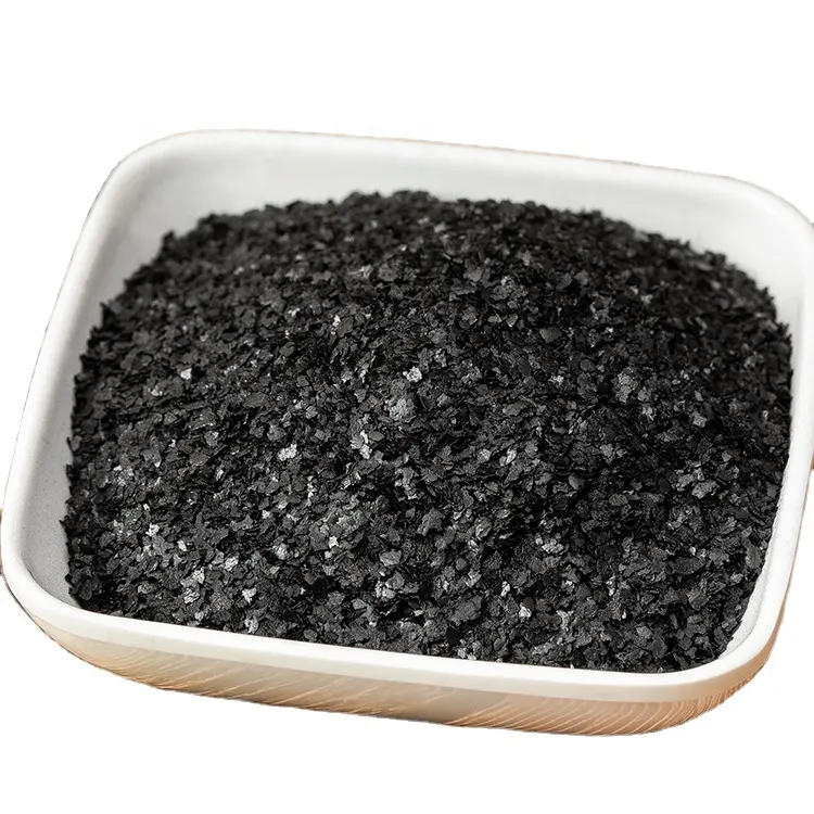 Leonardite source สารเติมแต่งอาหารสัตว์น้ำ humic Acid humic Acid โซเดียม humate