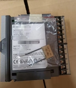 Controlador de proceso de temperatura P116 P108 P104 Controlador de temperatura PID Stock - Product Image 5