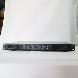 Riving peaker 650, 5200 ATT 4 hanhannel 2-put nput 2600W GH igital - Product Image 5