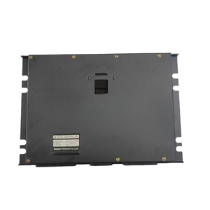 Bagger teile für Doosan DH220-5 DH200-5 DH300 Computer Panel 2543-1035 300611-00042 K1001369C Controller Computer Board ECU ECM - Product Image 4