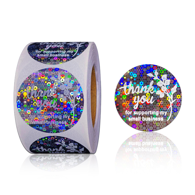 Round,1inch,500sticker/Roll_07