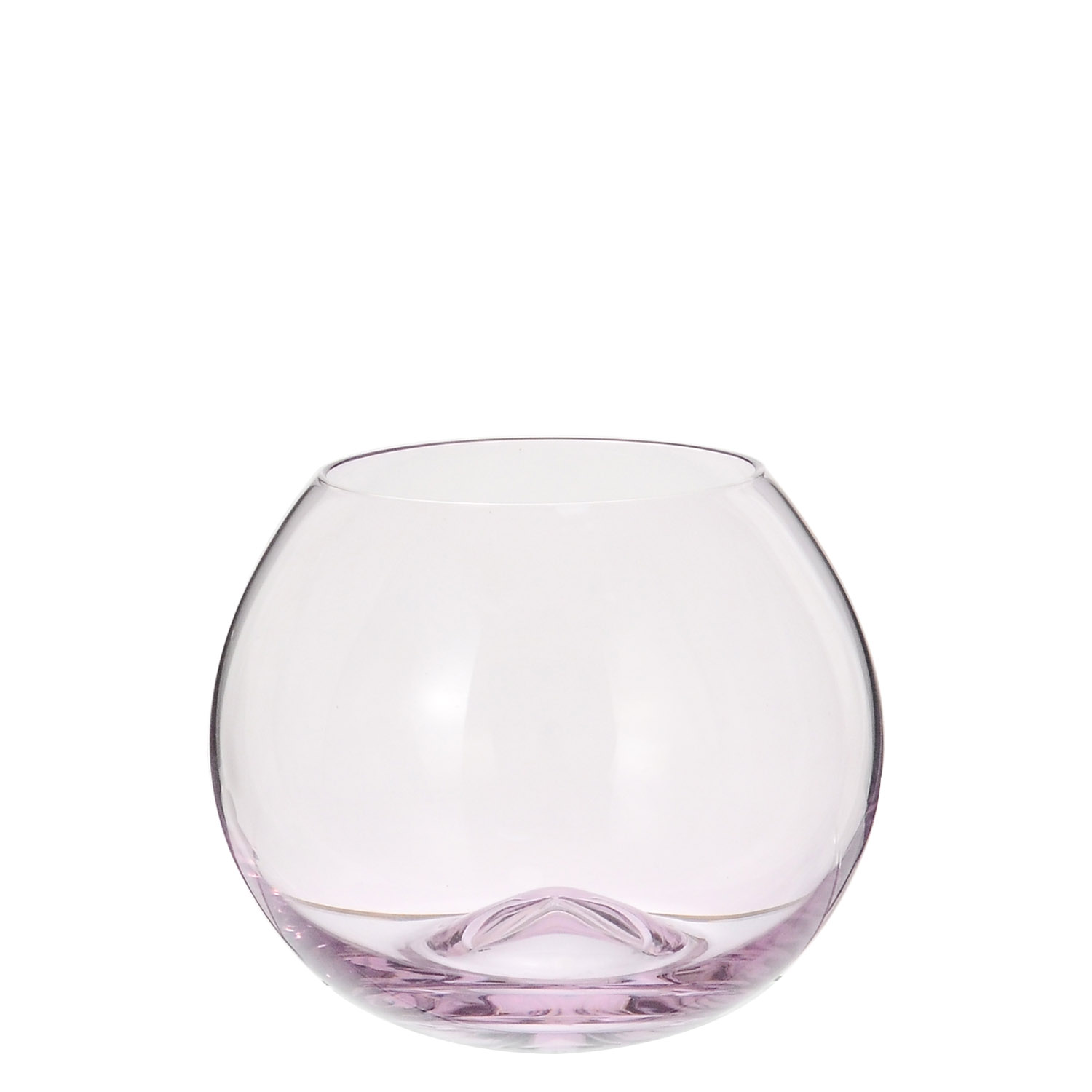 Vidrio de consumición
