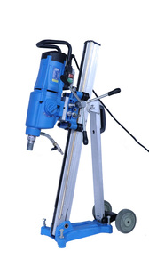 Mühendislik beton ekipmanları profesyonel Motor güçlü çekirdek kesme makinesi - Product Image 6