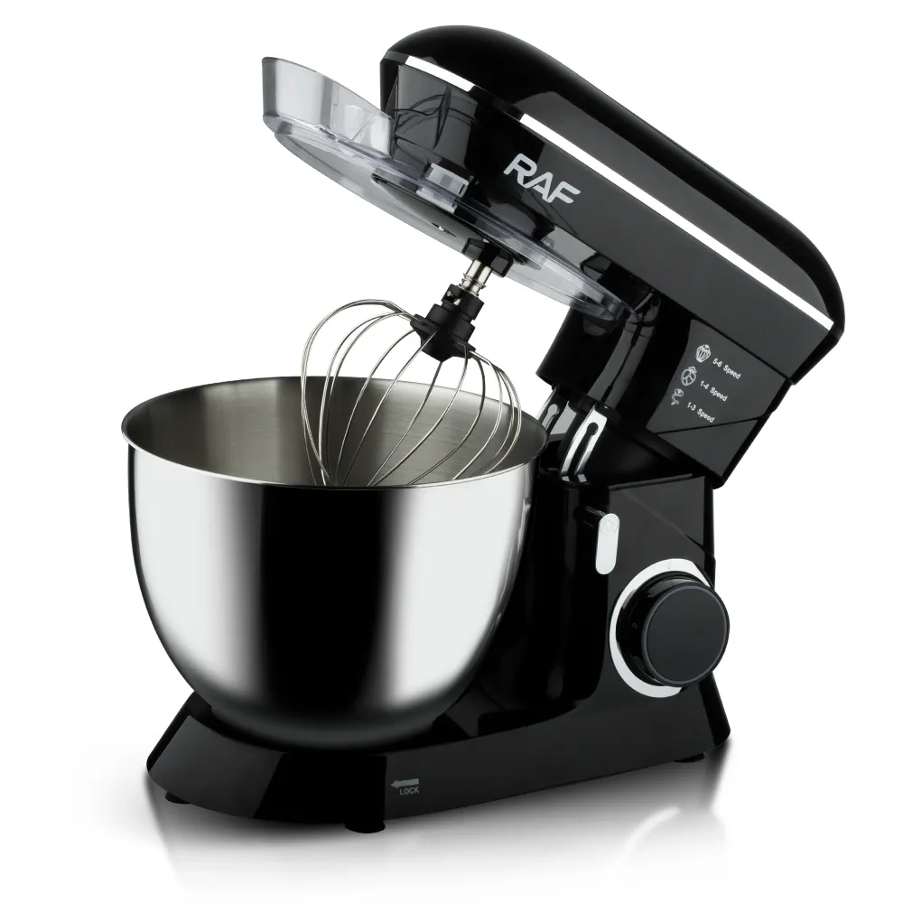 RAF 2024 nuova cucina 10L Stand Mixer 3 In 1 macchina per impastare impastare robot da cucina