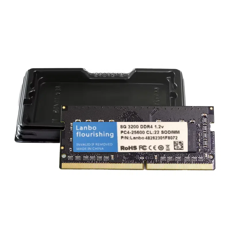NB DDR4 8GB 3200mhz 1.2V 16C