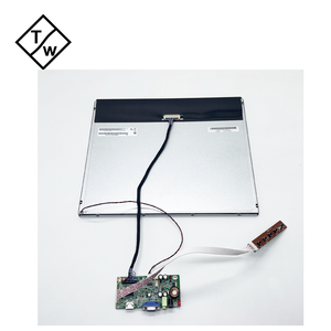 M170ETN01.1 AUO 17-Zoll-LCD-Display mit Controller-Board-Kit - Product Image 6