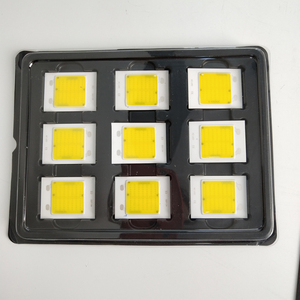 High Power Driverless AC 110V 220V 20W 30W 40W 50W <strong>60W</strong> 70W 80W 3040D20 COB Chip <strong>LED</strong> Module for <strong>LED</strong> Floodlight - Product Image 6