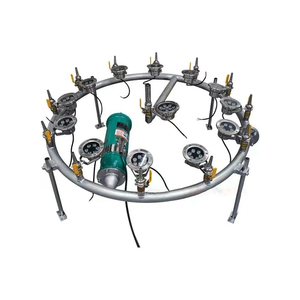Set completo di fontana per la personalizzazione della fontana controllata dal programma - Product Image 5