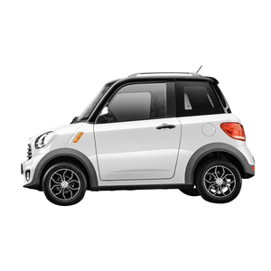 大人用のEECを備えた2席の長距離の新しいミニ電気スマートカー - Product Image 2