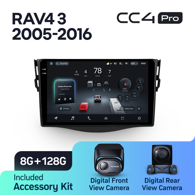 RAV4 3 CC4pAK 128-F1