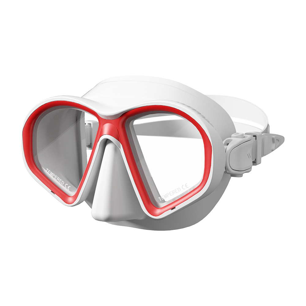 White Red+White