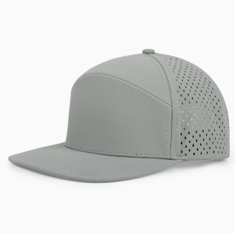 Bord plat gris clair