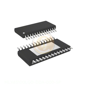 MLX83100LGO DDA 000 SP gestione dell'alimentazione acquista Online componenti elettronici distributore autorizzato - Product Image 1
