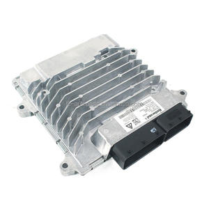 Quality Assurance Auto Engine <strong>System</strong> 5293527 / 5293526 <strong>Computer</strong> Module for Foton - Product Image 5