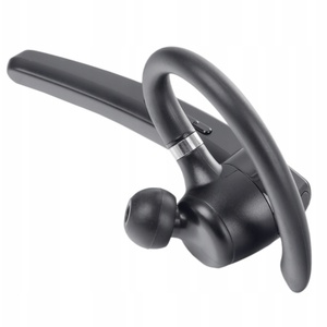 Nueva tecnología Auriculares inalámbricos con intercomunicador Mono Auriculares inalámbricos con Bluetooth Auriculares de comunicación Auriculares inalámbricos - Product Image 3