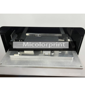Hot Selling <strong>Scan</strong> <strong>QR</strong> <strong>Code</strong> Printer UV Printer Support WiFi Phone Case Printing Machine - Product Image 3