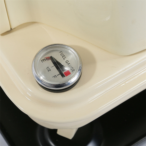 Hengfu <span class=keywords><strong>S85</strong></span>-B1 8300-9000btu không gian lớn ngoài trời di động DIESEL dầu hỏa nóng với 4.3L Glass Burner - Product Image 6