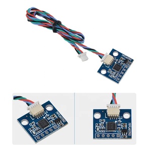 Storm32 BGC 32Bit 3-осевой STM32 бесщеточный карданный контроллер с двойным гироскопом - Product Image 2