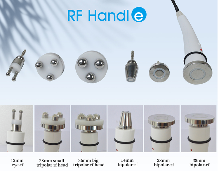 เลเซอร์ RF
