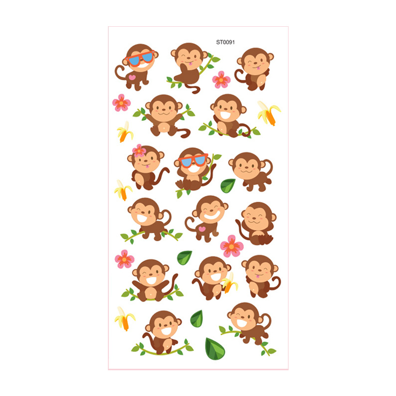 Monkey