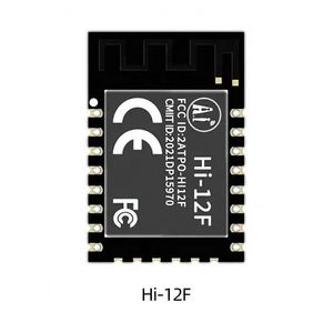 A9G模块GPRS全球定位系统GSM模块短信语音无线数据传输 - Product Image 6